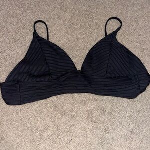 No Boundaries bikini top size small